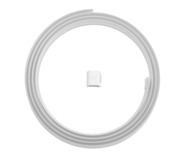Philips Hue Przedłużacz 2 m do taśm LED Flux - 1524732 - zdjęcie 2